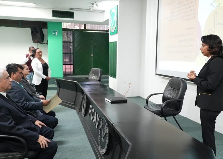 Reafirma la UAT su liderazgo en inclusión educativa de personas con discapacidad