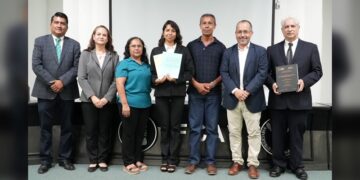Reafirma la UAT su liderazgo en inclusión educativa de personas con discapacidad