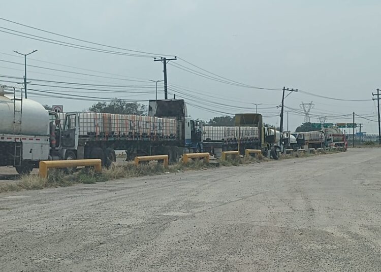 Realizan Municipio y COMAPA Altamira esfuerzos continuos para asegurar el agua a la población