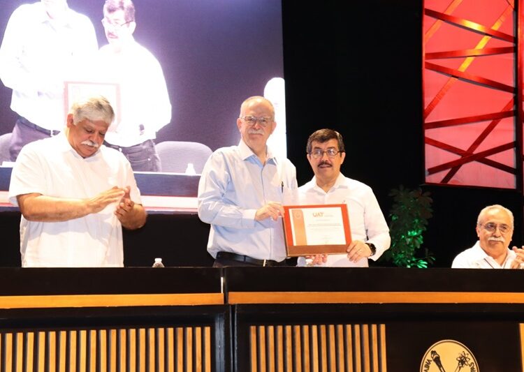 Realizan en la UAT Foro Regional de Ganadería, Pesca y Acuicultura