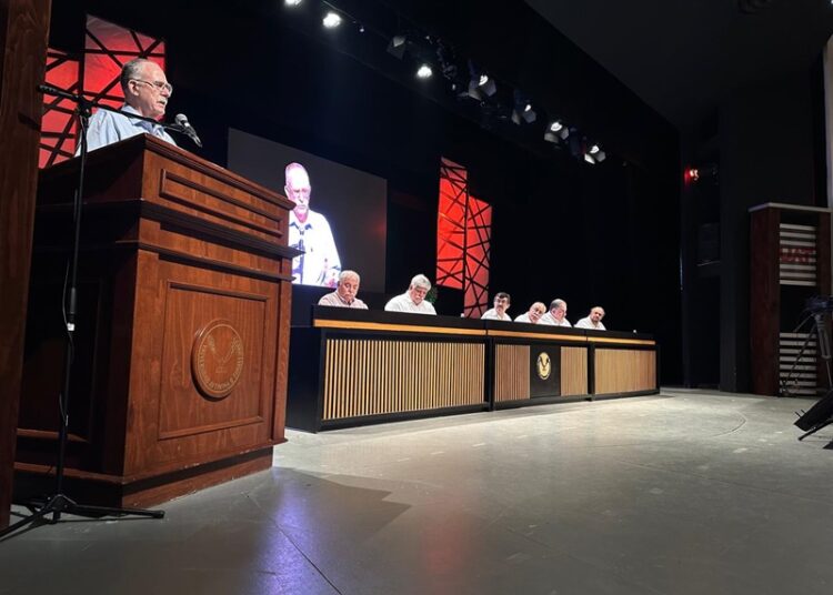 Realizan en la UAT Foro Regional de Ganadería, Pesca y Acuicultura