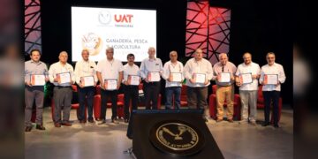 Realizan en la UAT Foro Regional de Ganadería, Pesca y Acuicultura
