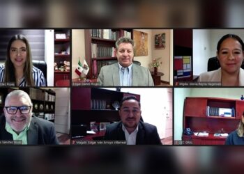 Rechazan incluir nombre de Sheyla Palacios en boletas de El Mante