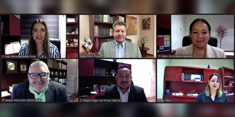 Rechazan incluir nombre de Sheyla Palacios en boletas de El Mante