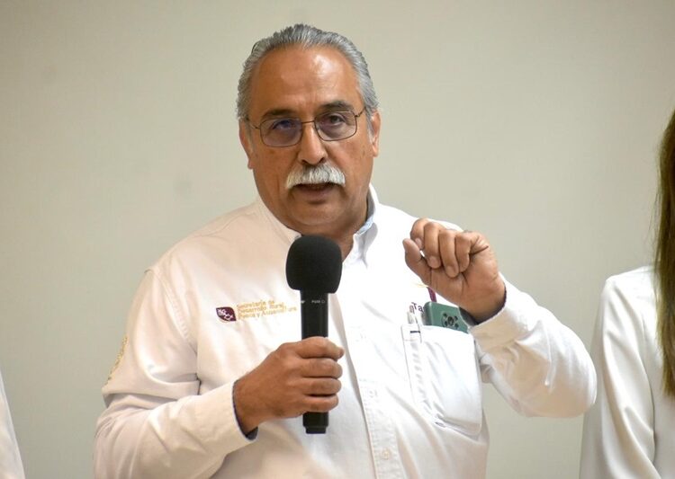 Recibirán productores tamaulipecos de sorgo precios justos