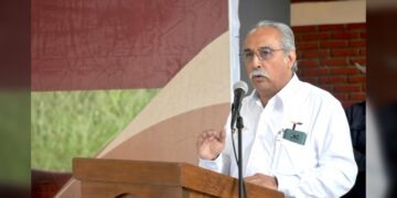 Recibirán productores tamaulipecos de sorgo precios justos