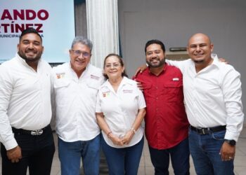 Reconoce AMM importancia de la labor docente para el bienestar y transformación de Altamira