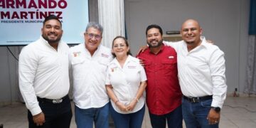 Reconoce AMM importancia de la labor docente para el bienestar y transformación de Altamira