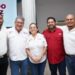 Reconoce AMM importancia de la labor docente para el bienestar y transformación de Altamira