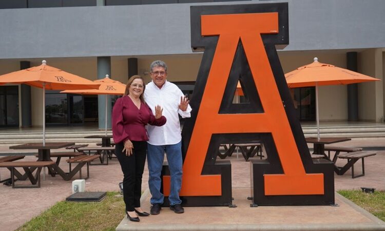 Reconoce AMM importancia de la labor docente para el bienestar y transformación de Altamira
