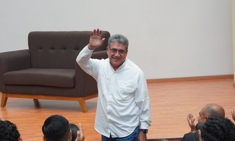 Reconoce AMM importancia de la labor docente para el bienestar y transformación de Altamira