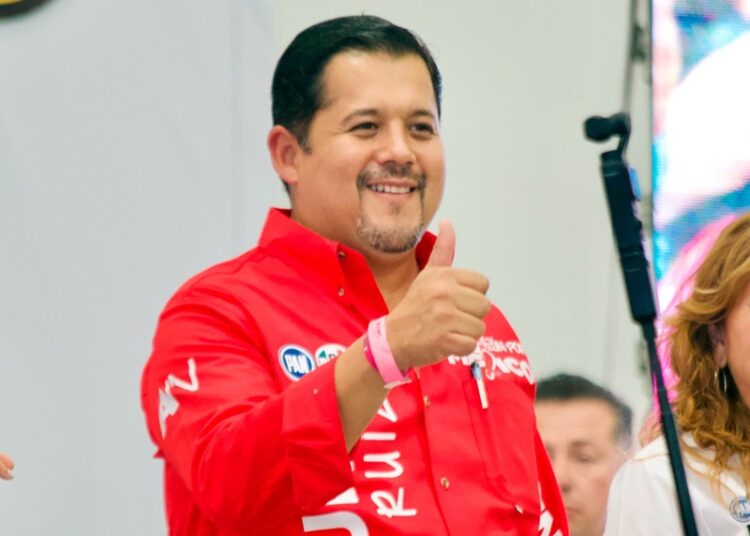 “Recuperaremos la generación de energía limpia y barata para Tamaulipas”: Arturo Núñez