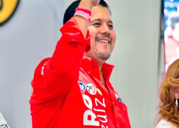 “Recuperaremos la generación de energía limpia y barata para Tamaulipas”: Arturo Núñez