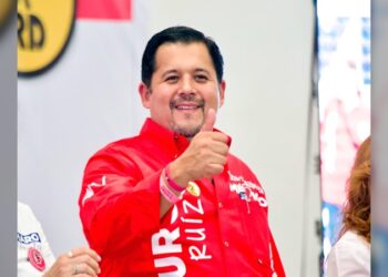 “Recuperaremos la generación de energía limpia y barata para Tamaulipas”: Arturo Núñez