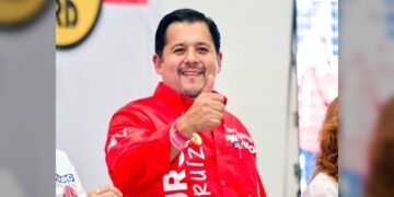 “Recuperaremos la generación de energía limpia y barata para Tamaulipas”: Arturo Núñez