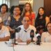 Renuncian al PAN para sumarse a la transformación de Altamira