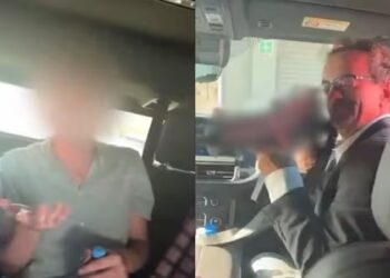 Embajador del Reino Unido en México fue despedido tras apuntar con un rifle a su personal