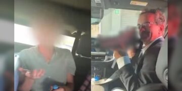 Embajador del Reino Unido en México fue despedido tras apuntar con un rifle a su personal