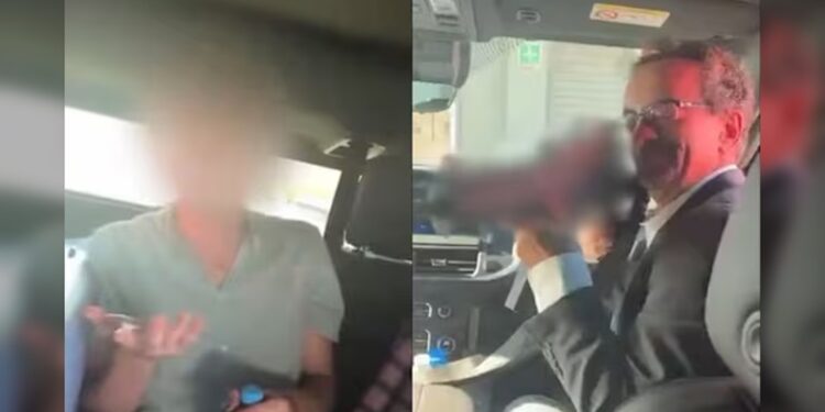 Embajador del Reino Unido en México fue despedido tras apuntar con un rifle a su personal