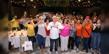 Respaldan grupos animalistas a Carlos Canturosas