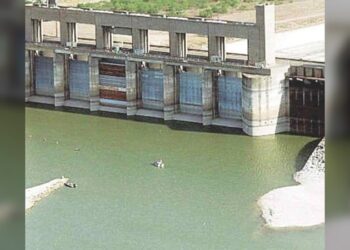 Restringen uso de agua en Edinburg, TX