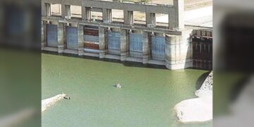 Restringen uso de agua en Edinburg, TX