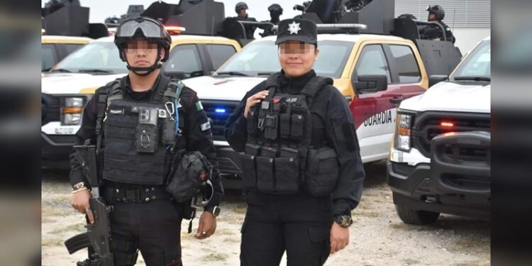 Retorno de la Policía Municipal, condicionado a estrictos controles, advierte Seguridad Pública