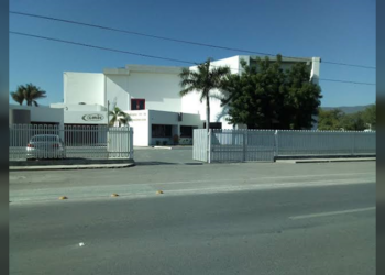 “Revive” el sector de la construcción en Tamaulipas