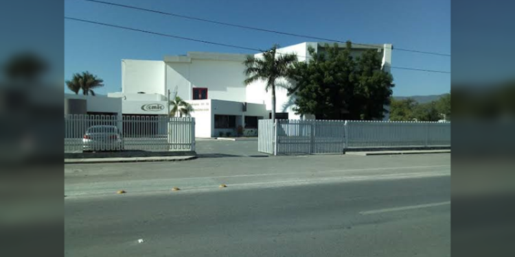 “Revive” el sector de la construcción en Tamaulipas