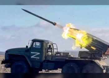 Rusia fabrica proyectiles tres veces más rápidos y baratos que los de la OTAN