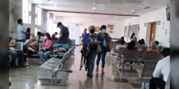 Abre Salud áreas de hospitales para proteger a familiares de pacientes