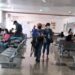 Abre Salud áreas de hospitales para proteger a familiares de pacientes