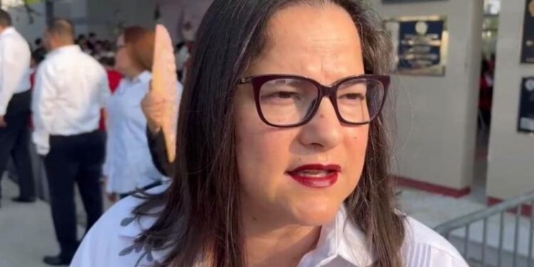 Clases a distancia en escuelas sin clima ni agua, por 3.ª ola de calor