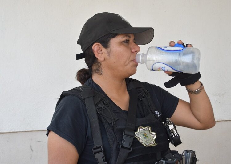 Diputados instalan Mesa del Agua en Tamaulipas