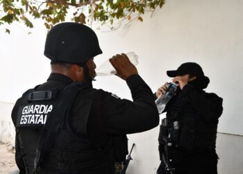 Diputados instalan Mesa del Agua en Tamaulipas