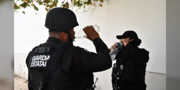 Diputados instalan Mesa del Agua en Tamaulipas