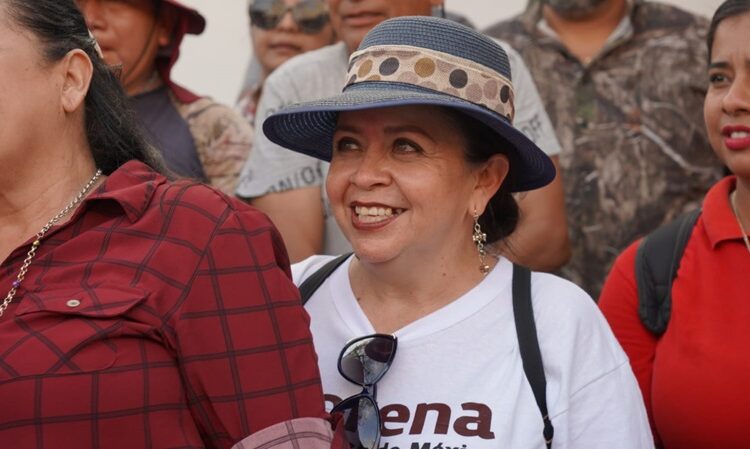 SUTRA se suma a recorrido de AMM por colonia Rev. Verde