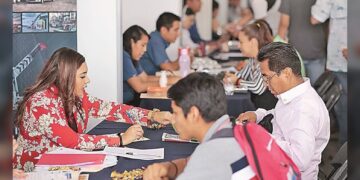 Se pierden más de 10 mil empleos en abril y sube desocupación