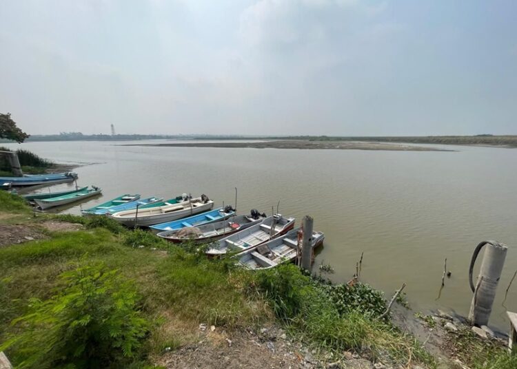 Se racionará el agua en Altamira al agravarse crisis hídrica