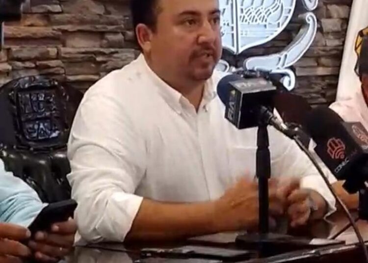 Se racionará el agua en Altamira al agravarse crisis hídrica