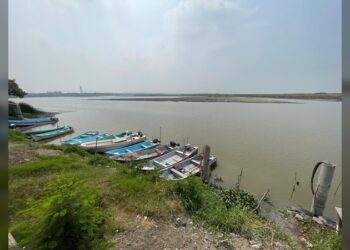 Se racionará el agua en Altamira al agravarse crisis hídrica