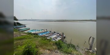 Se racionará el agua en Altamira al agravarse crisis hídrica