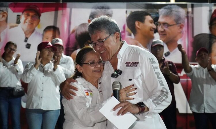 Sector Centro Norte de Altamira respalda el proyecto de AMM