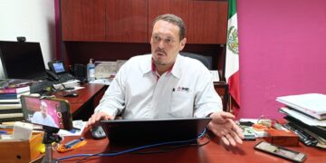 Advierte INE que los partidos políticos son responsables de la seguridad en eventos masivos