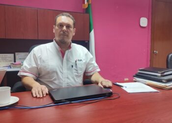 Preocupa INE que ola de calor afecte a funcionarios de casilla en Tamaulipas