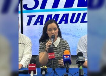 Sheyla Palacios continuará con el legado de Noé Ramos en Mante