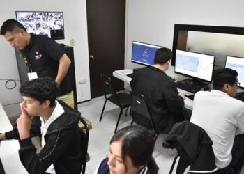 Sin contratiempos, el PREP de Tamaulipas está listo para adelantar resultados