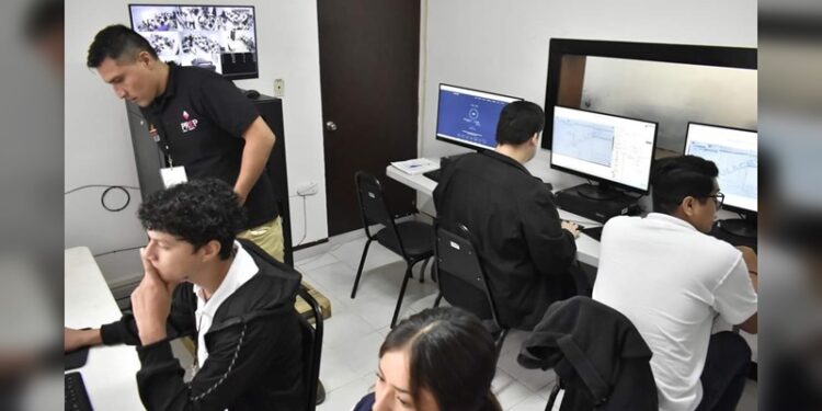 Sin contratiempos, el PREP de Tamaulipas está listo para adelantar resultados