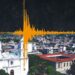 Sismo de 4.7 de magnitud sacudió Ciudad Altamirano, en Guerrero