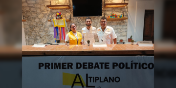 Solo 3 de 6 tuvieron el valor de hablar de frente